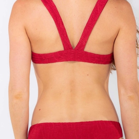 Brand New Wet Swimwear bikini top - Picture 4 of 5